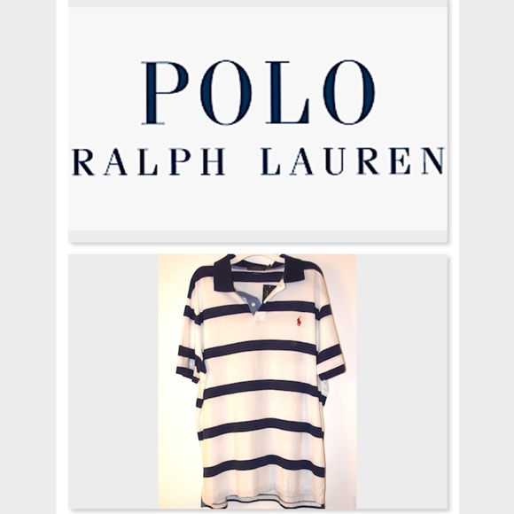 Polo Ralph Lauren Other - Polo by Ralph Lauren Mens L no offers please